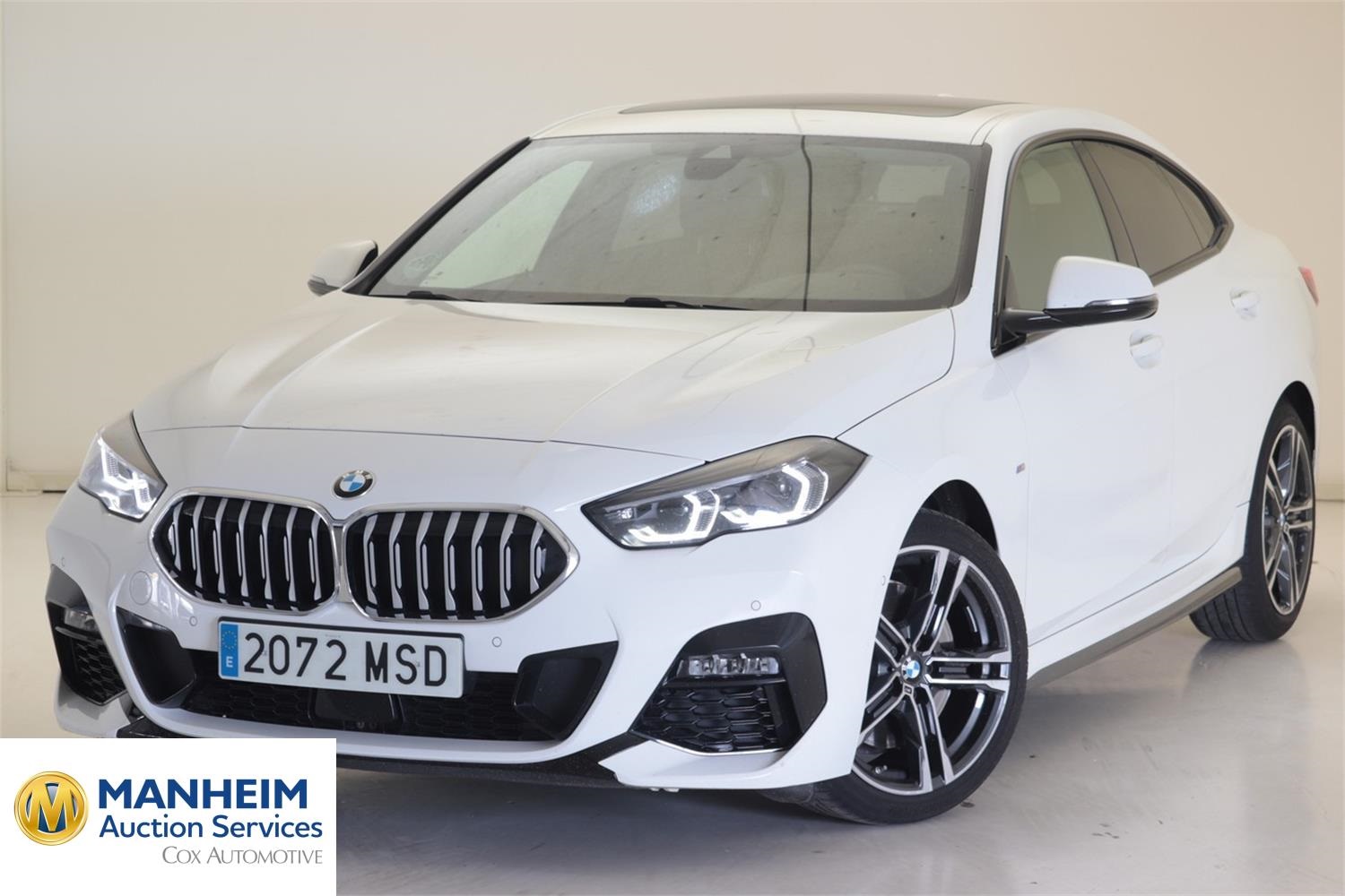 Foto BMW Serie 2 1