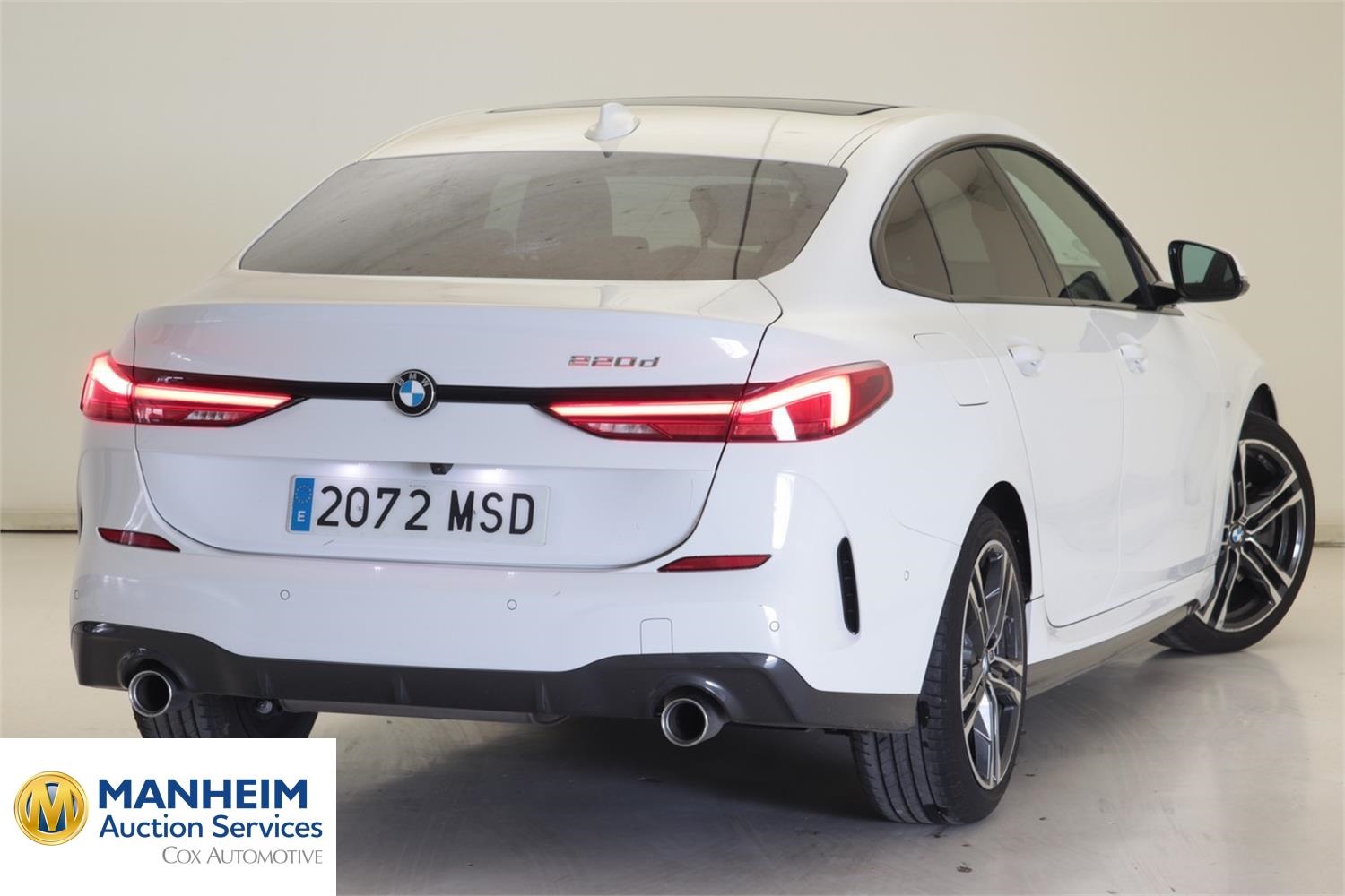 Foto BMW Serie 2 3