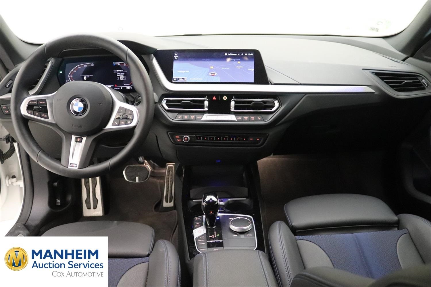 Foto BMW Serie 2 8