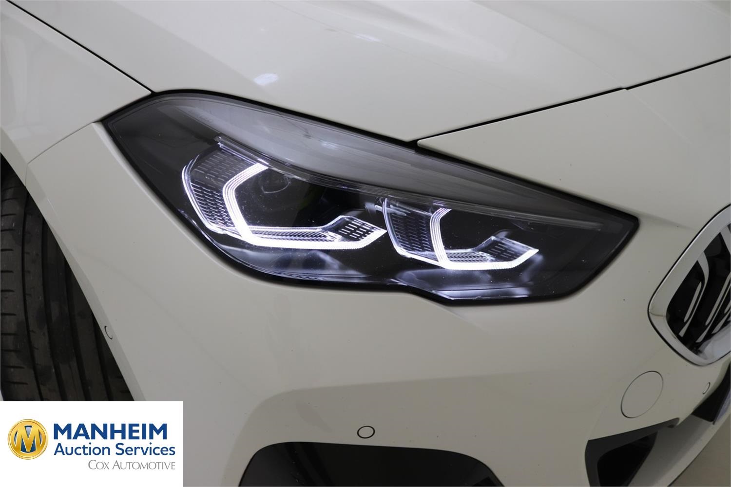 Foto BMW Serie 2 15