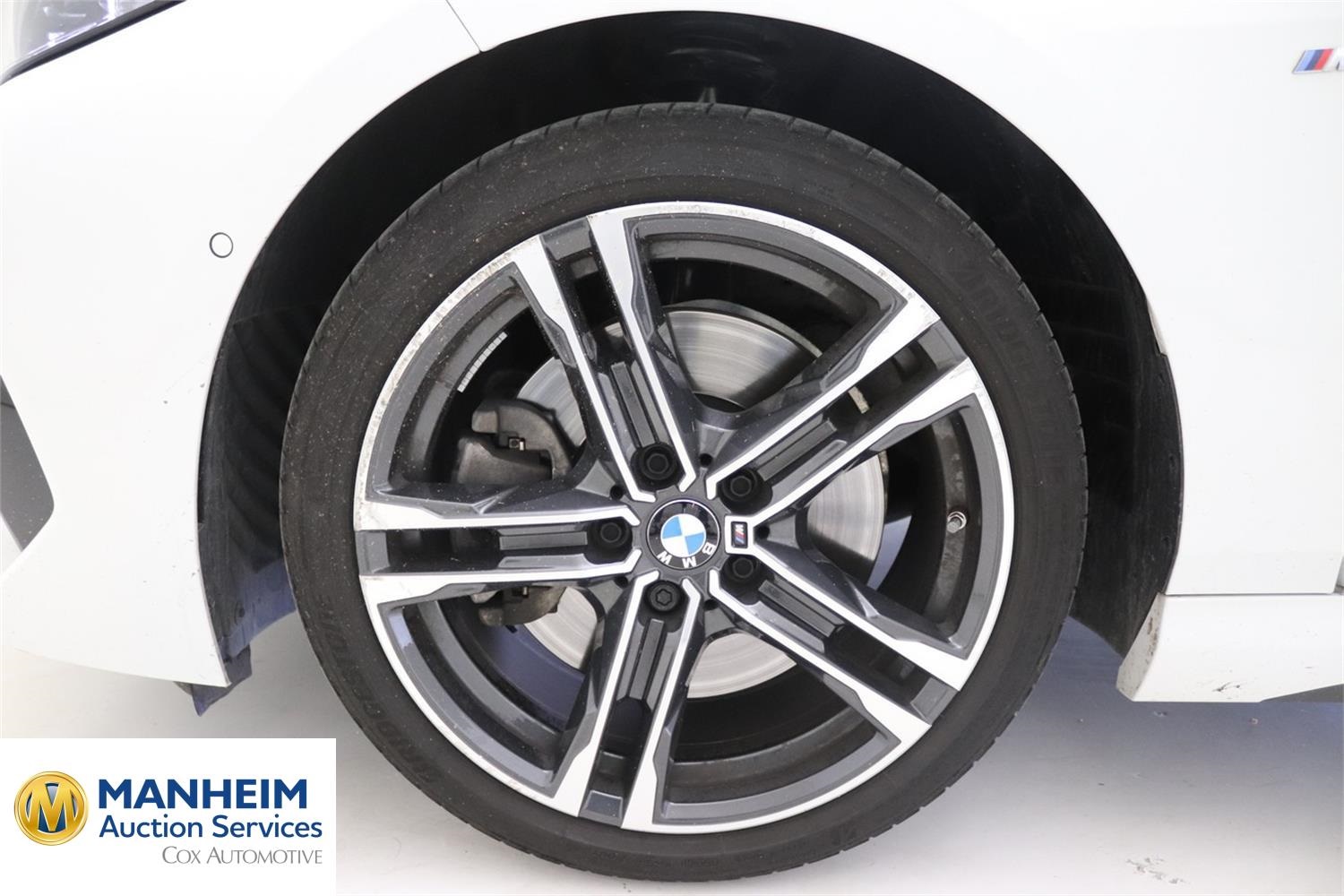 Foto BMW Serie 2 29