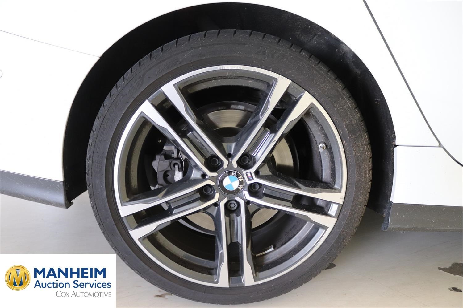 Foto BMW Serie 2 31