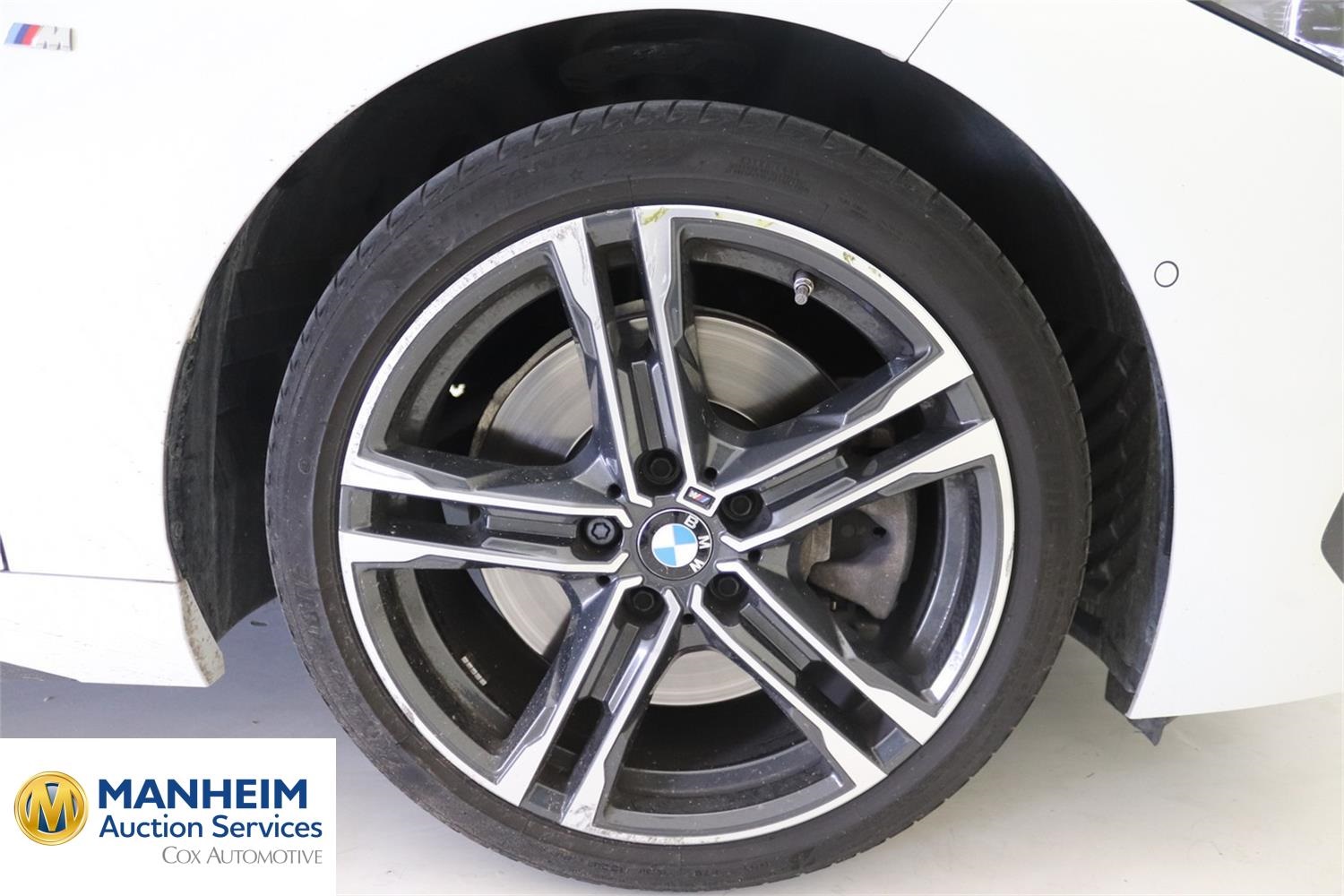 Foto BMW Serie 2 32