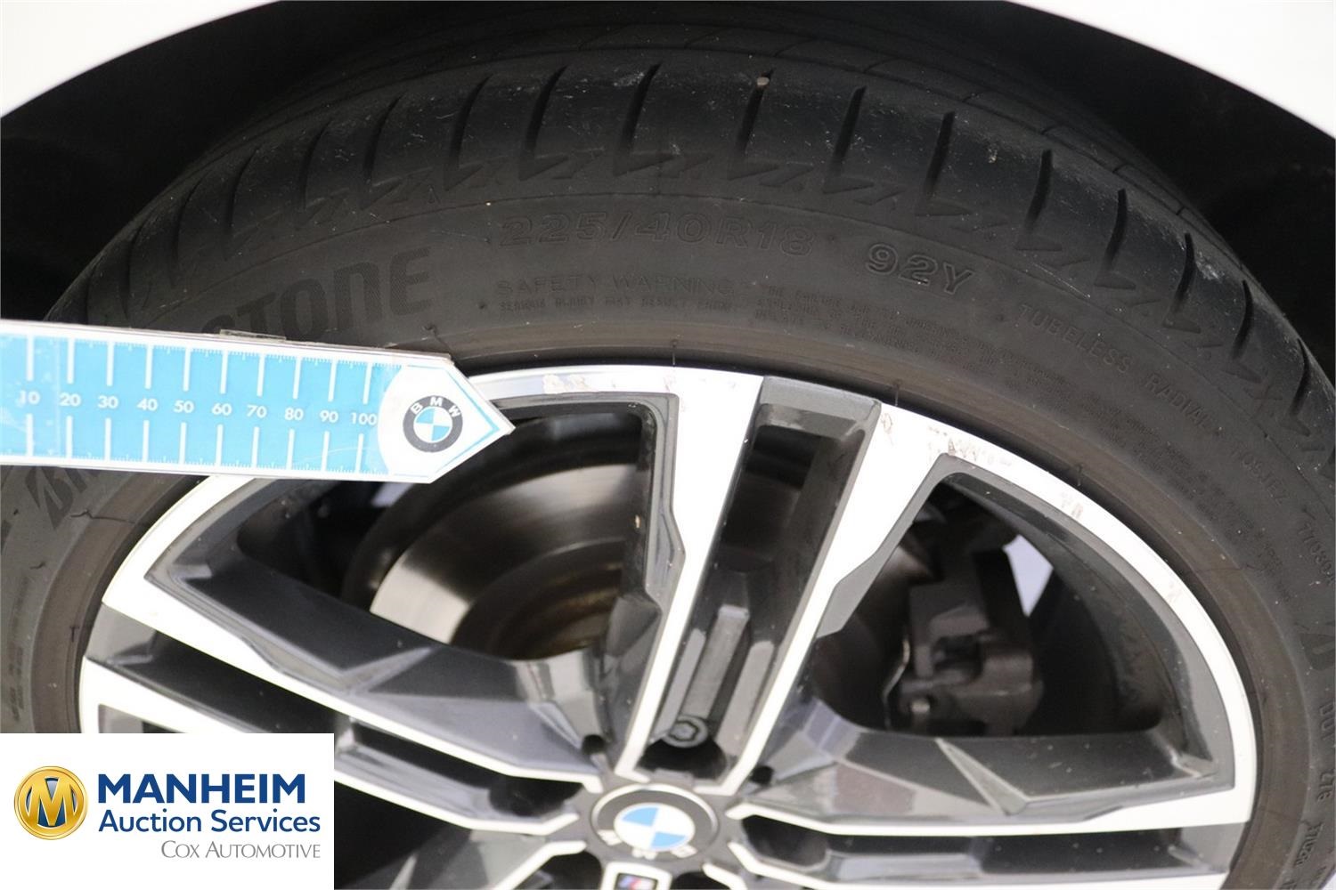 Foto BMW Serie 2 44