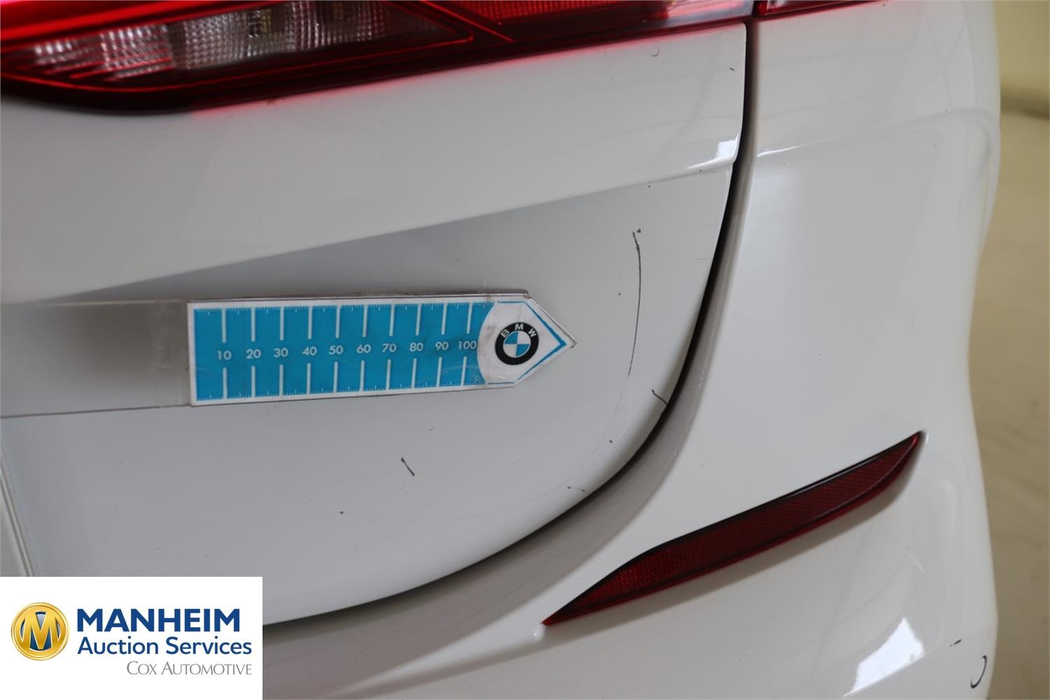 Foto BMW Serie 2 45