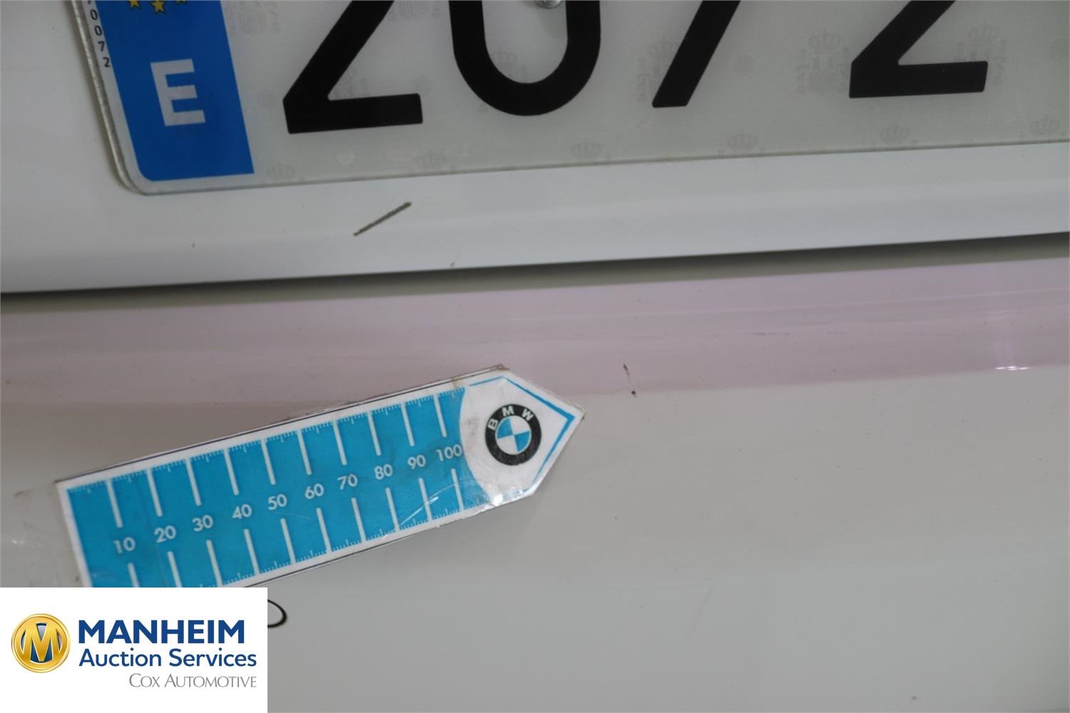 Foto BMW Serie 2 47