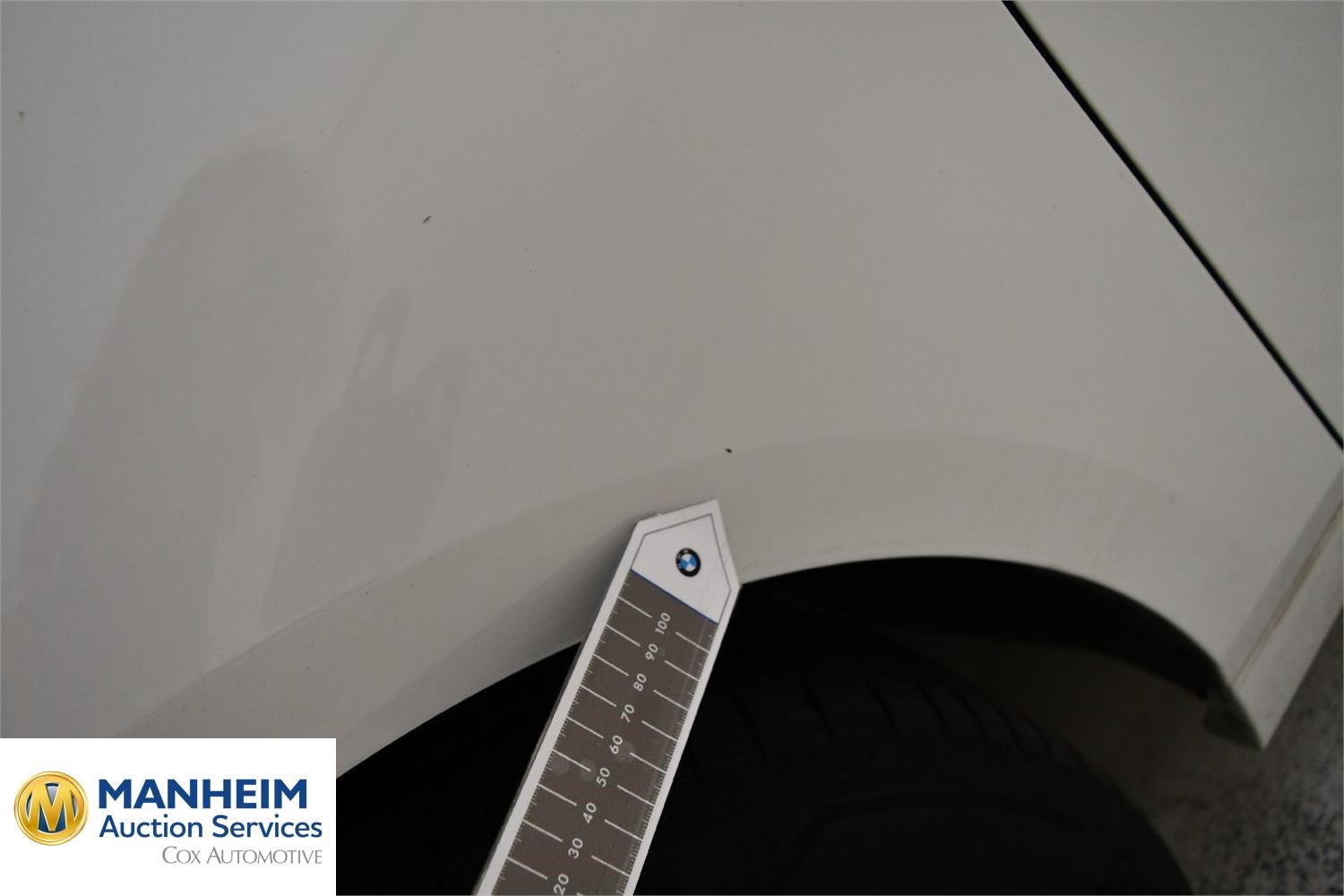 Foto BMW Serie 1 45