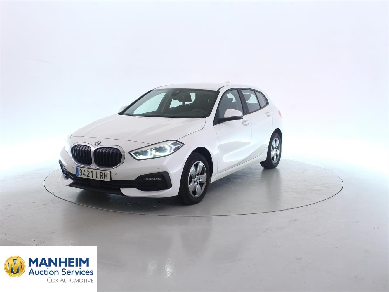 Foto BMW Serie 1 1