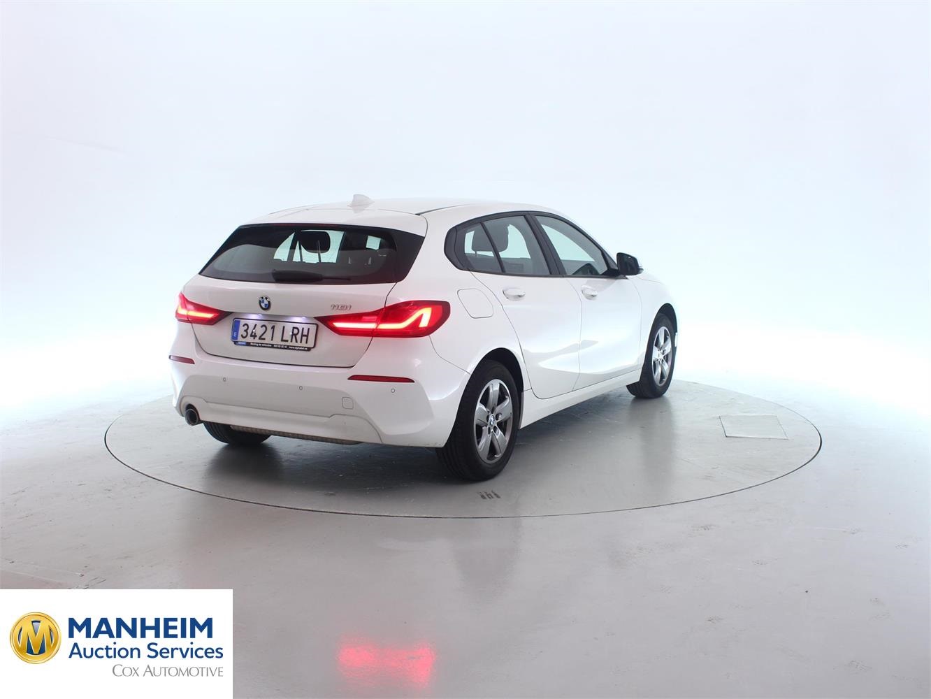 Foto BMW Serie 1 3