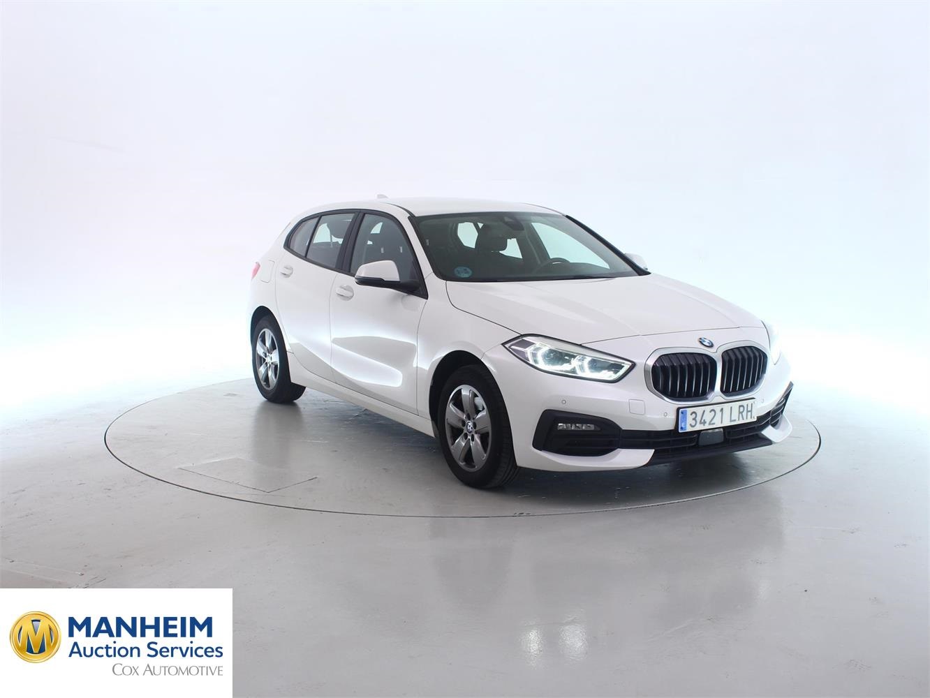 Foto BMW Serie 1 4