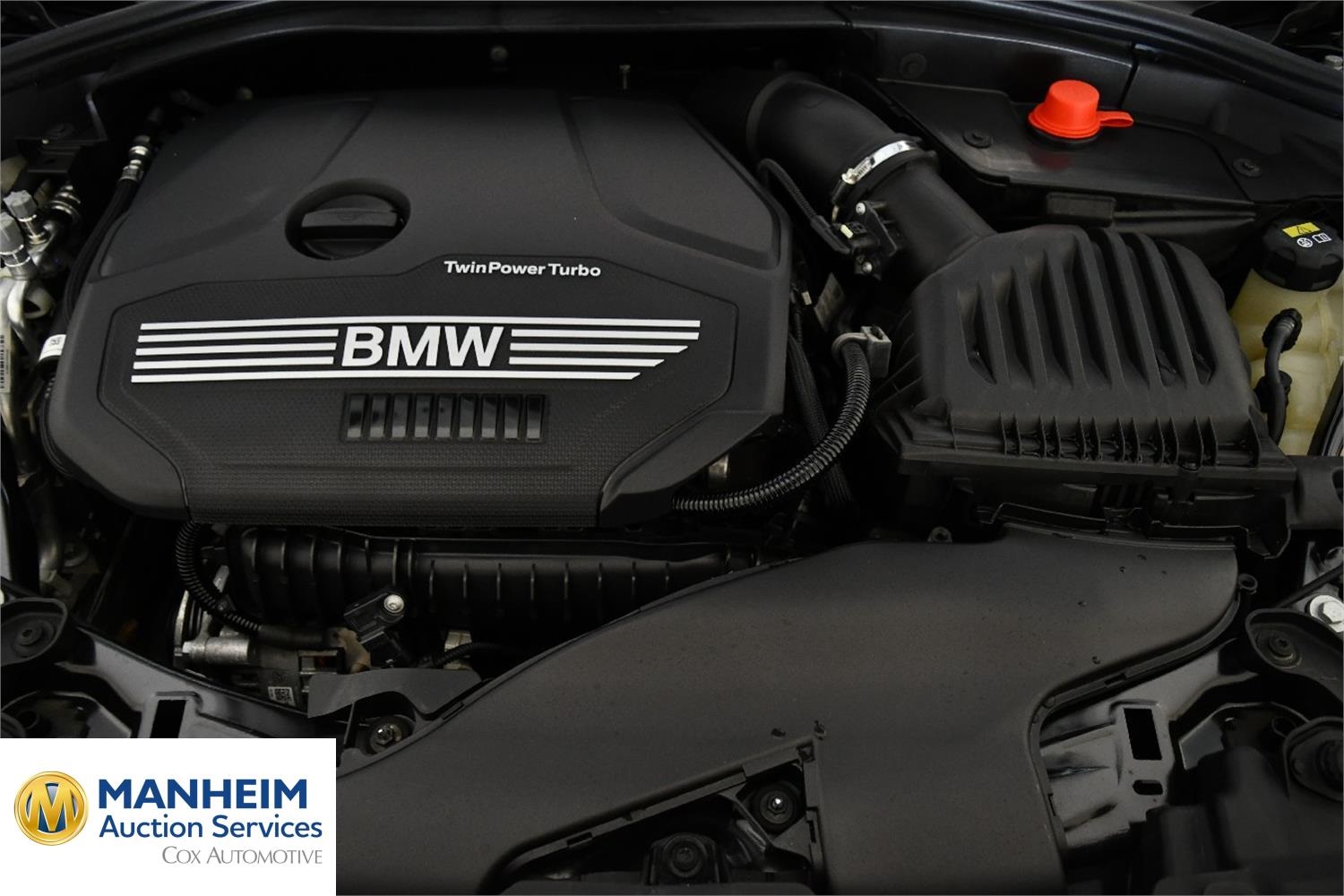 Foto BMW Serie 1 12