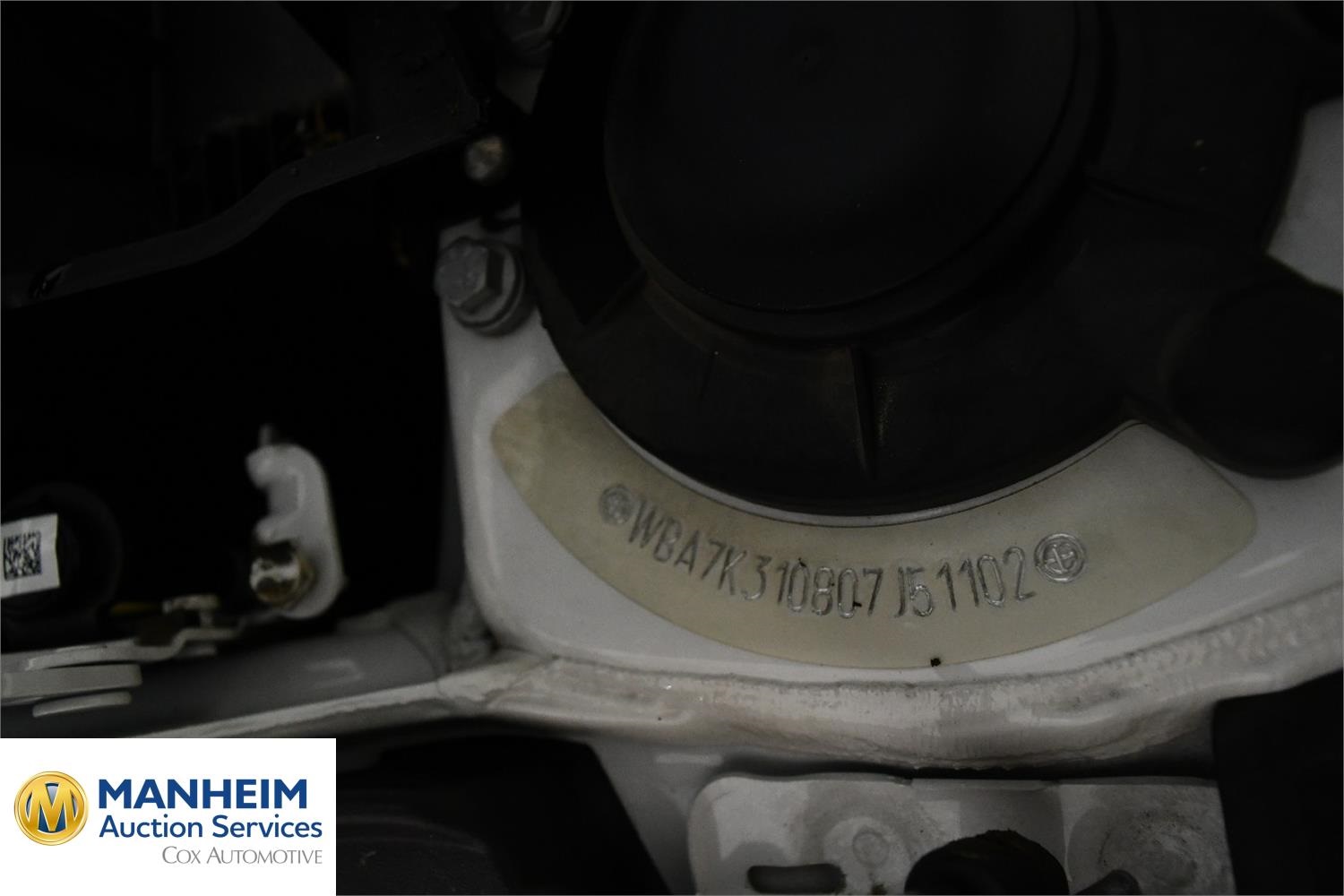 Foto BMW Serie 1 13