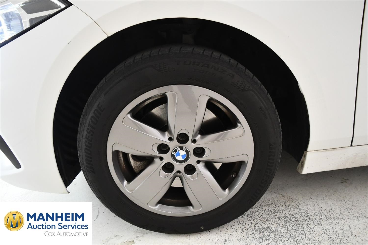 Foto BMW Serie 1 28