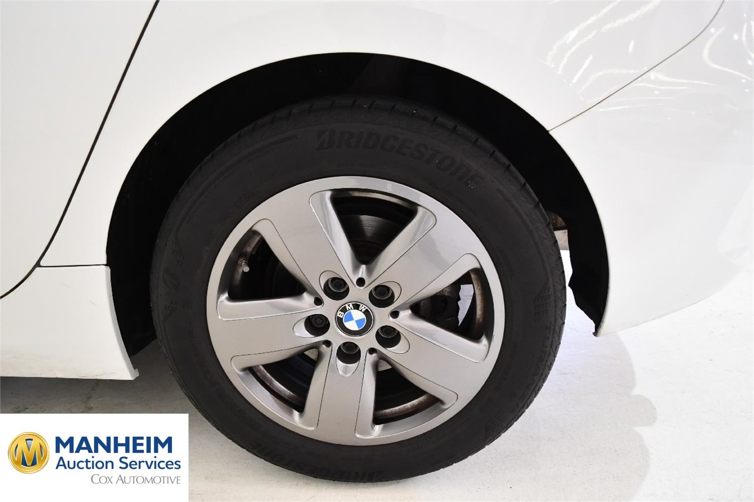 Foto BMW Serie 1 29