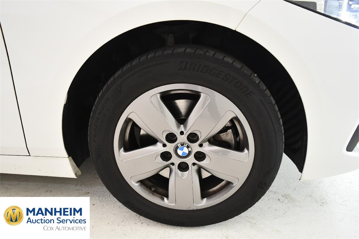 Foto BMW Serie 1 31