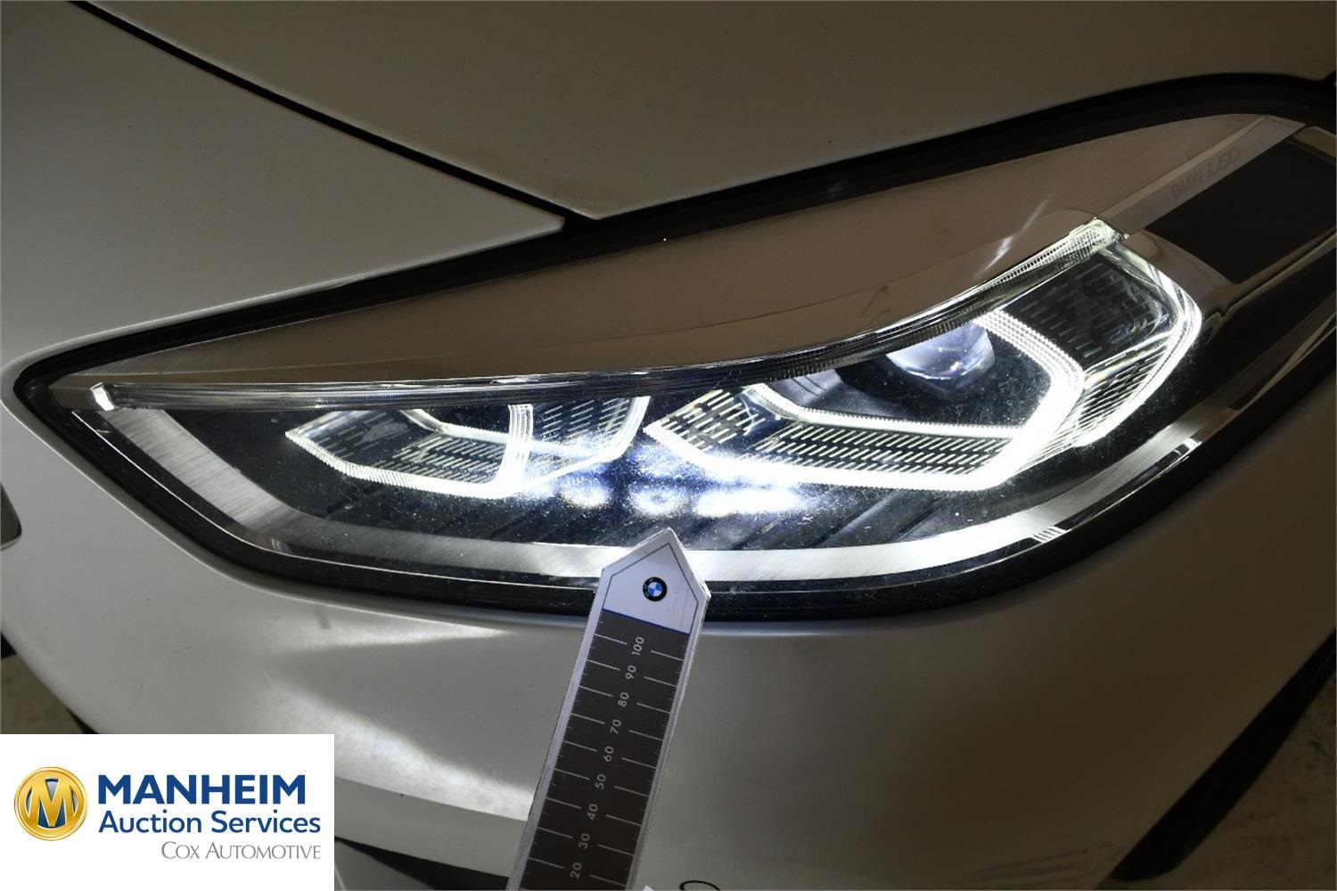Foto BMW Serie 1 35