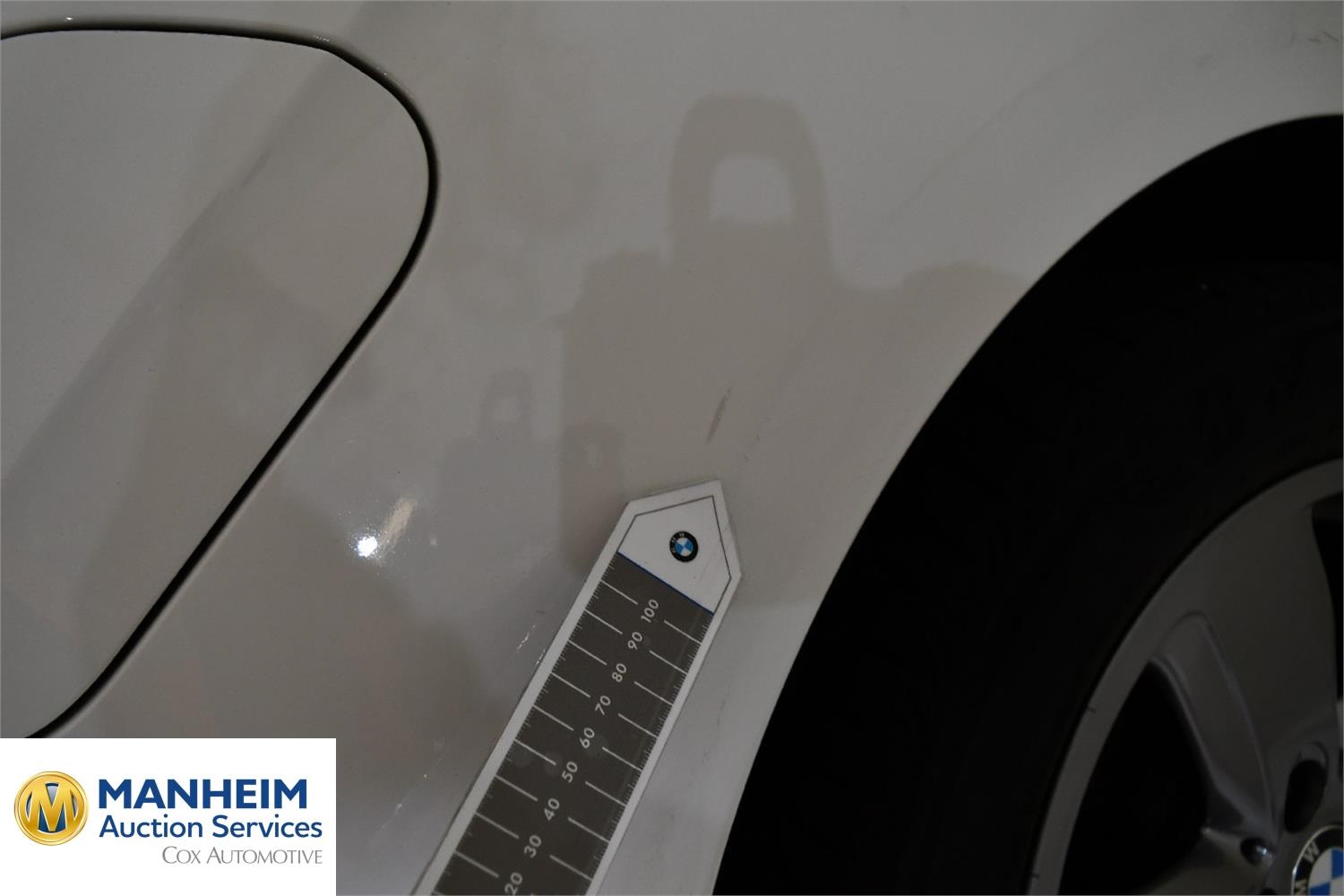 Foto BMW Serie 1 38