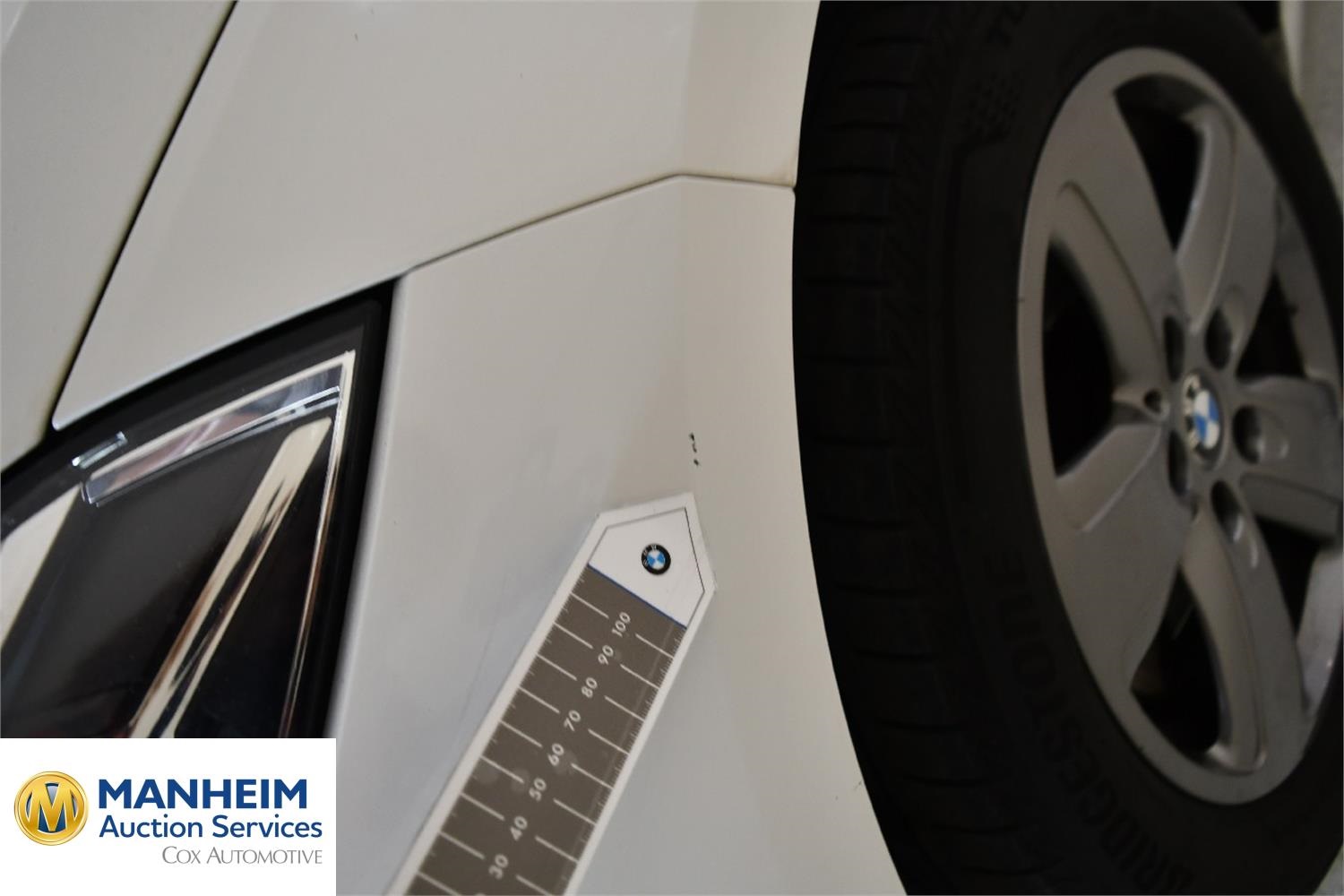 Foto BMW Serie 1 44