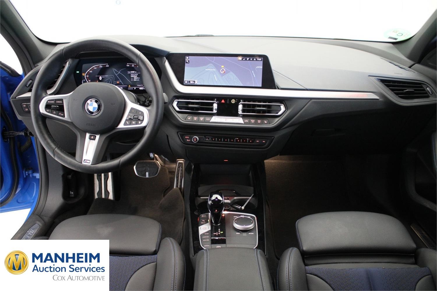 Foto BMW Serie 1 8