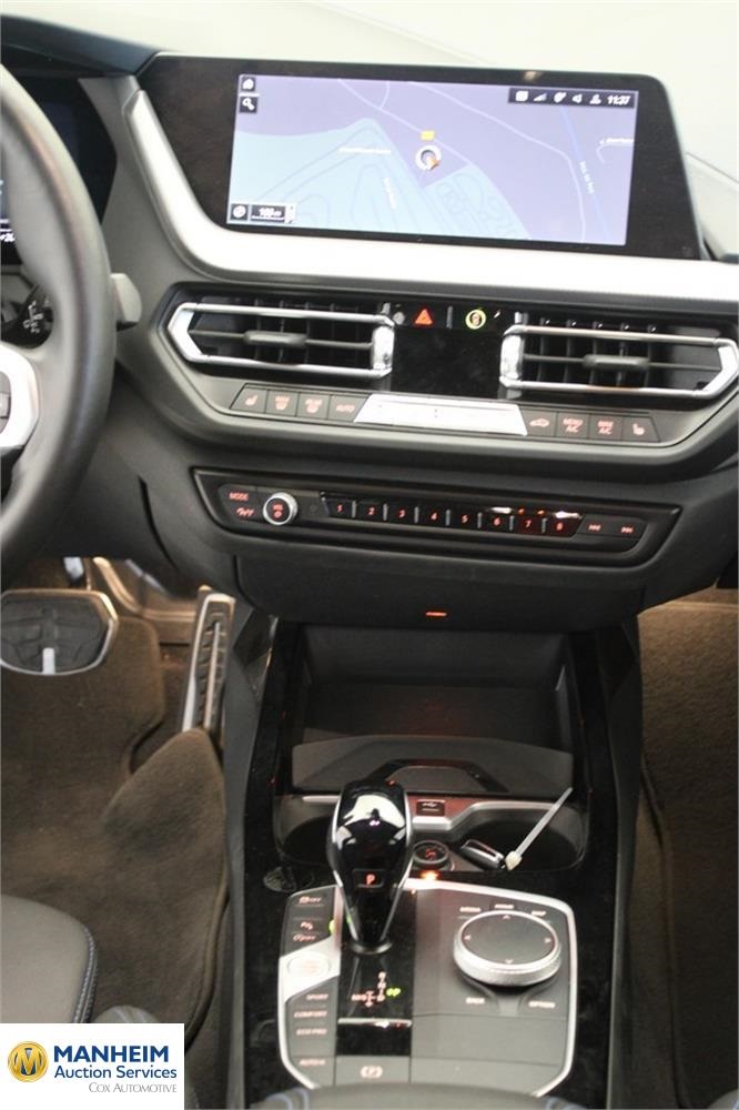 Foto BMW Serie 1 9