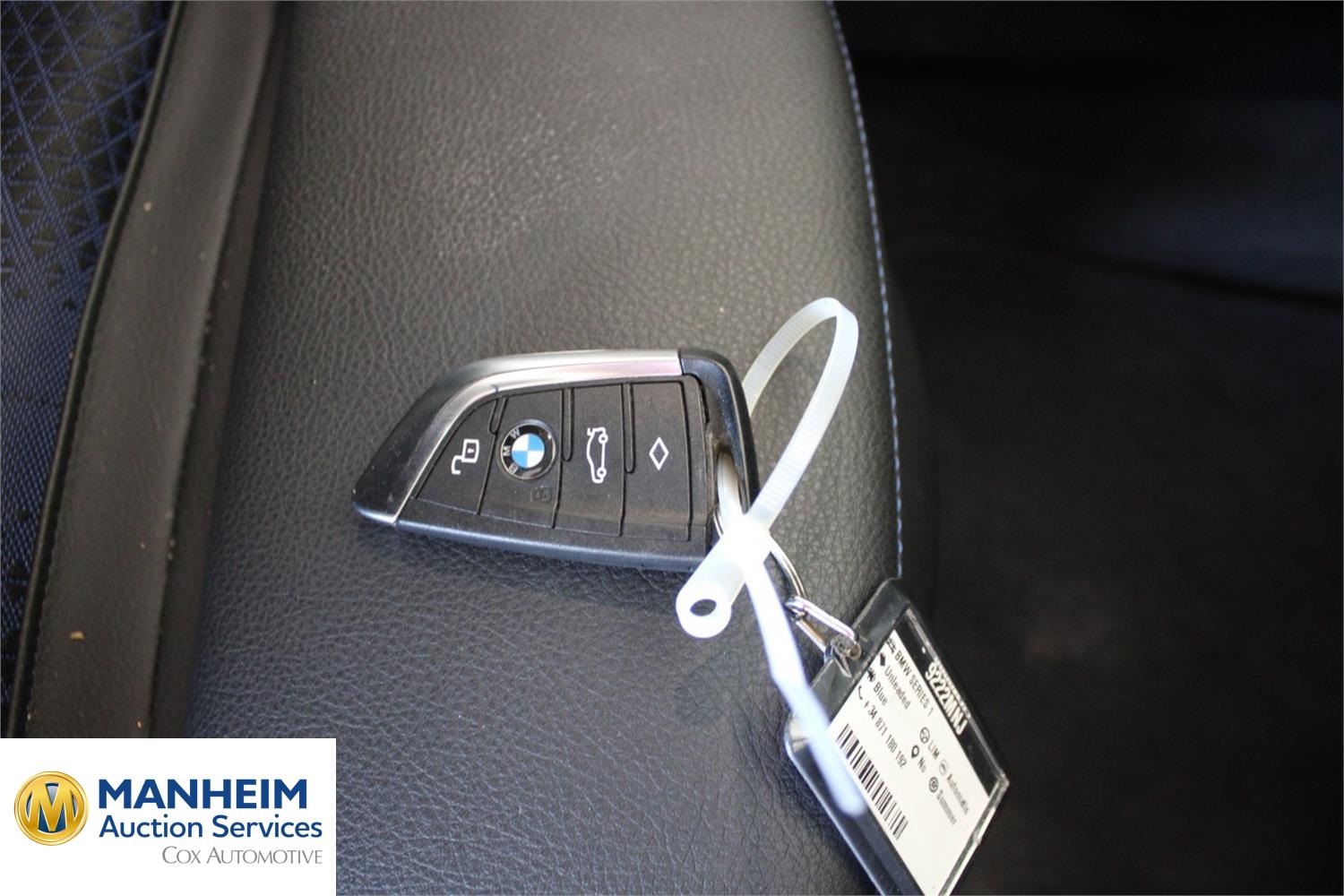 Foto BMW Serie 1 14