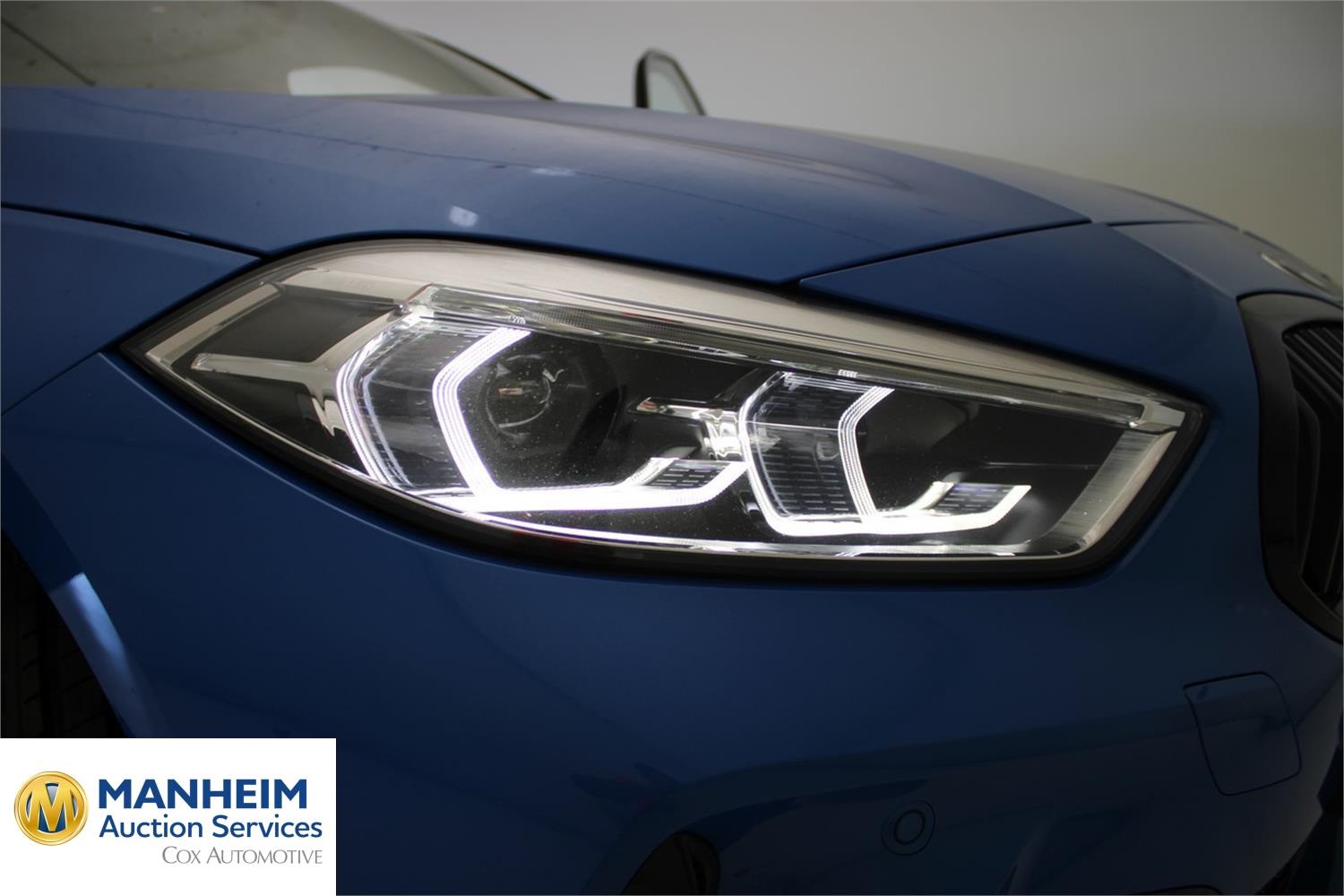 Foto BMW Serie 1 15