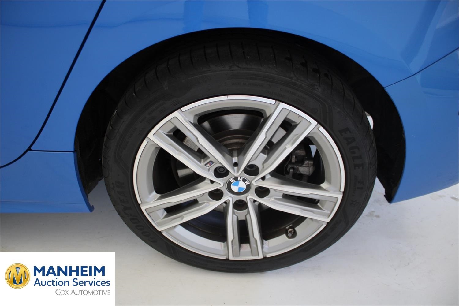 Foto BMW Serie 1 29