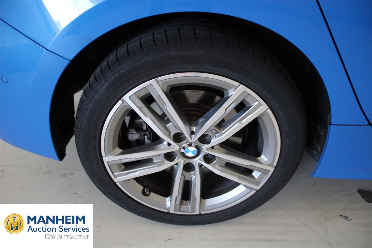 Foto BMW Serie 1 30