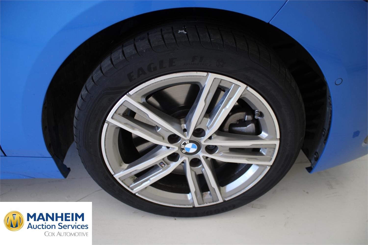 Foto BMW Serie 1 31