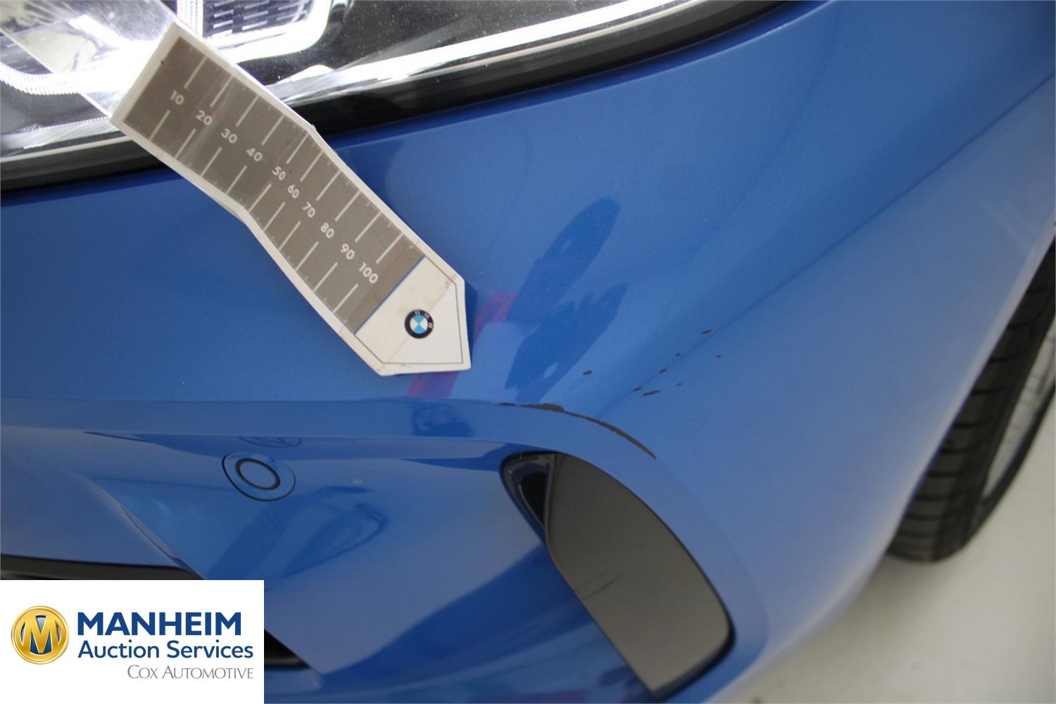 Foto BMW Serie 1 37