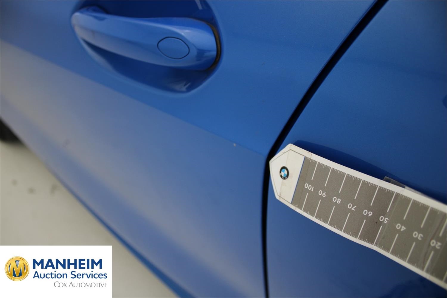 Foto BMW Serie 1 40