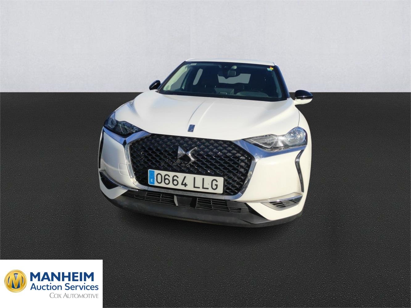 Foto DS DS3 CROSSBACK 2
