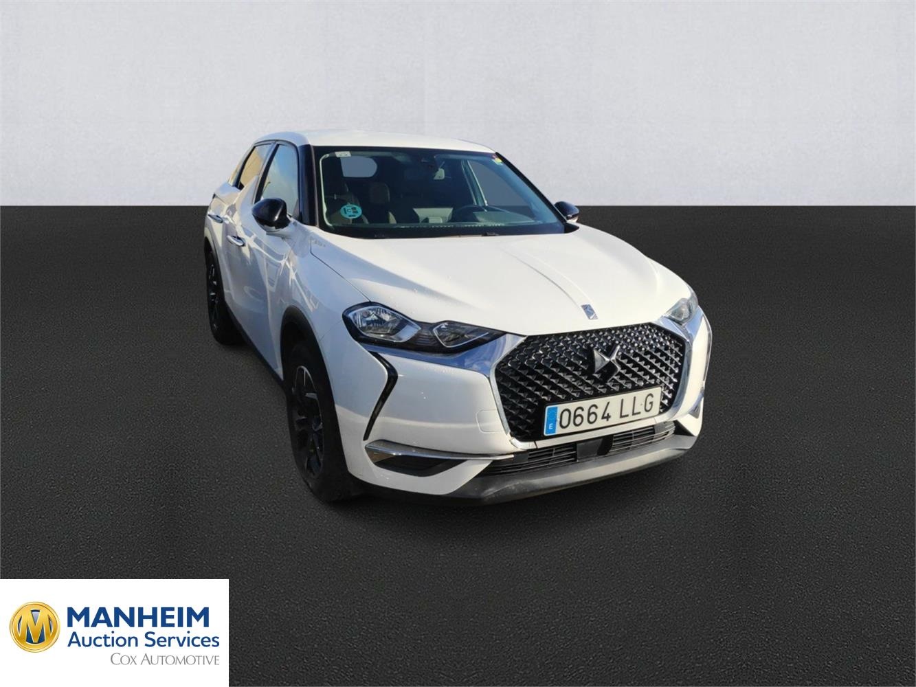 Foto DS DS3 CROSSBACK 3