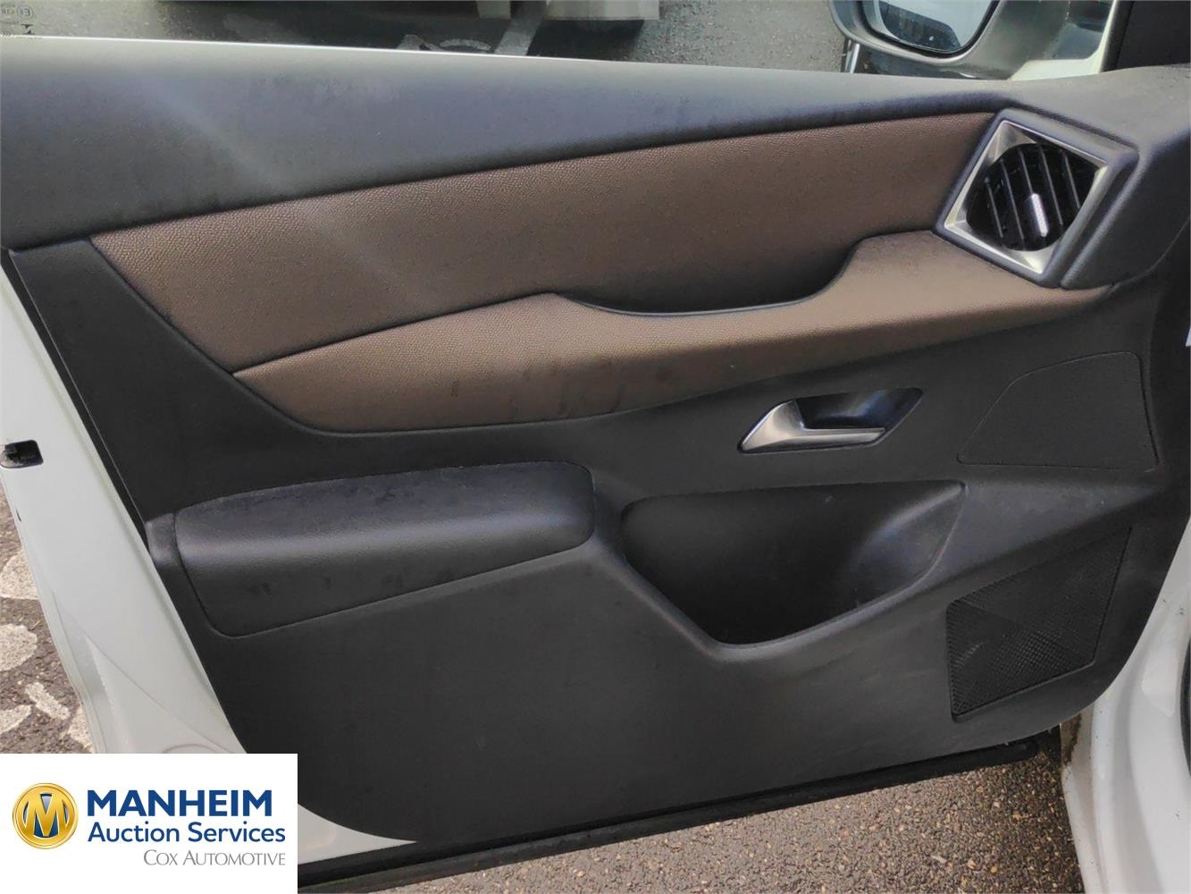 Foto DS DS3 CROSSBACK 18