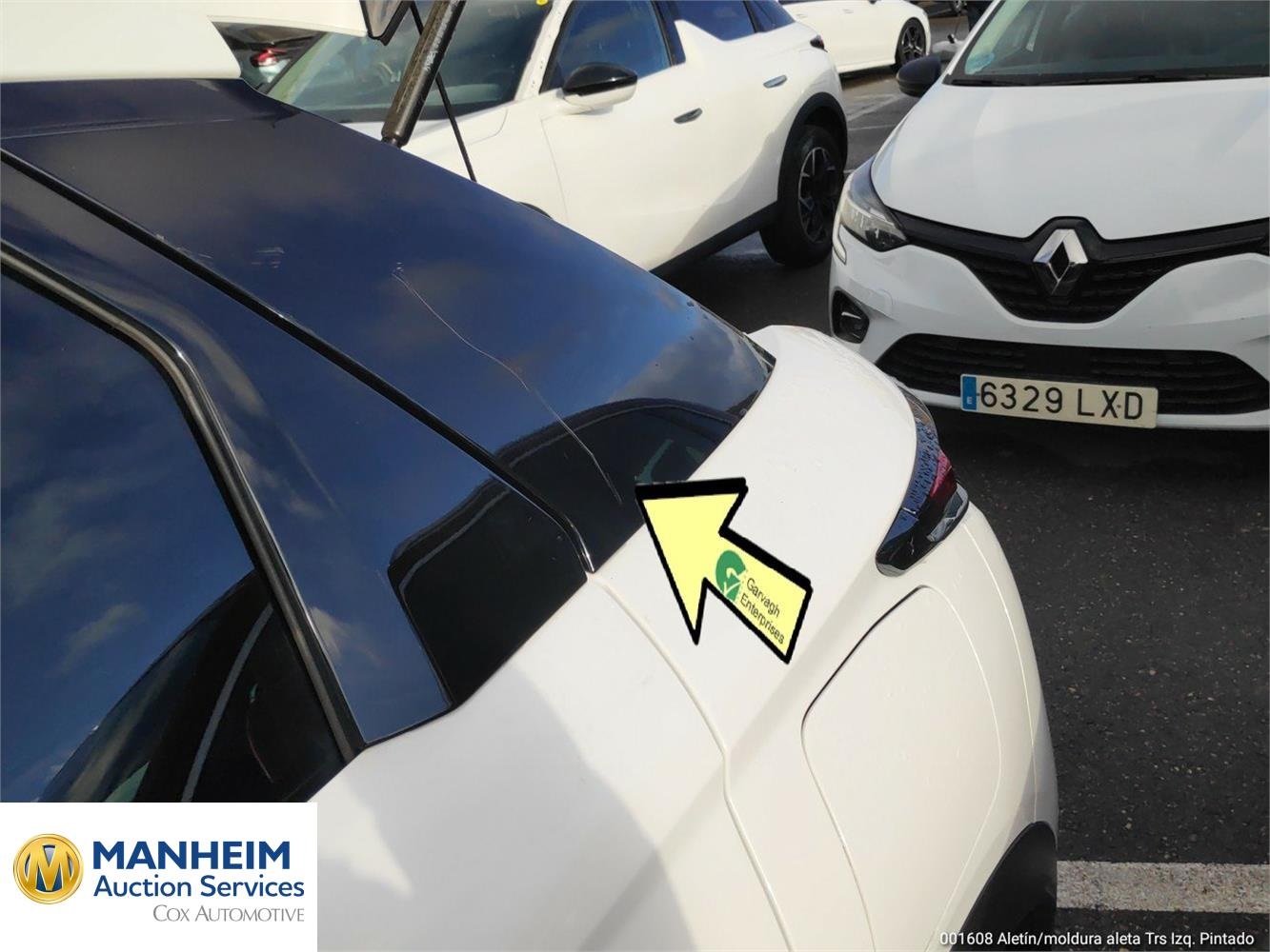 Foto DS DS3 CROSSBACK 31