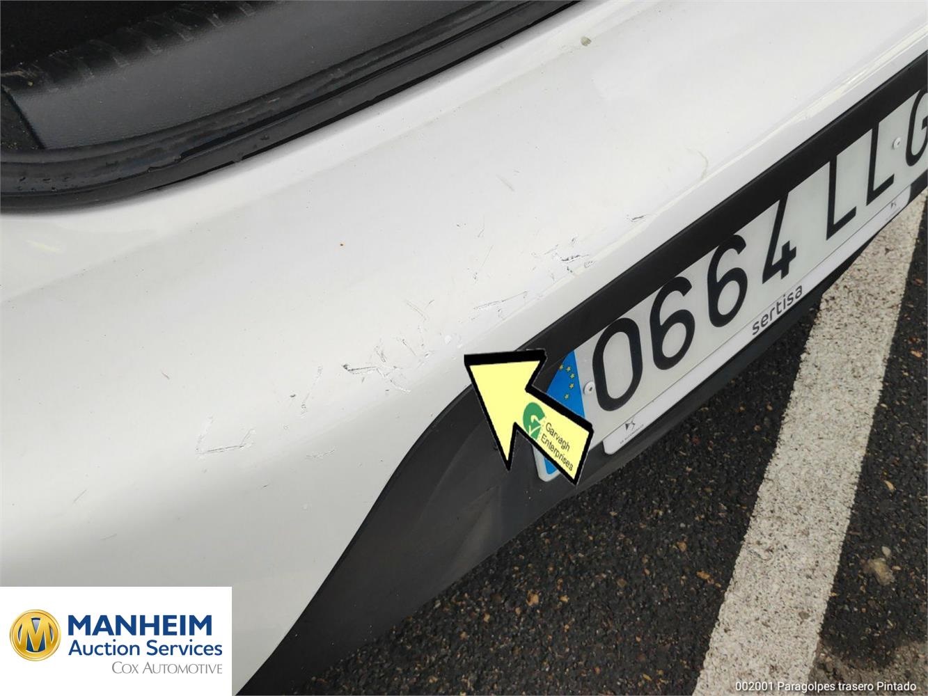 Foto DS DS3 CROSSBACK 33