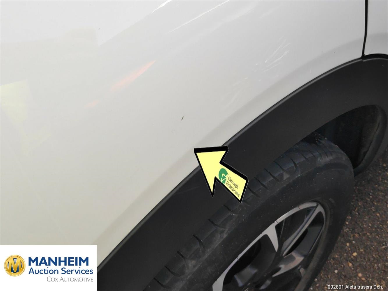 Foto DS DS3 CROSSBACK 38