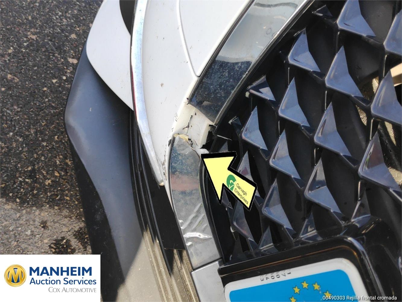 Foto DS DS3 CROSSBACK 47