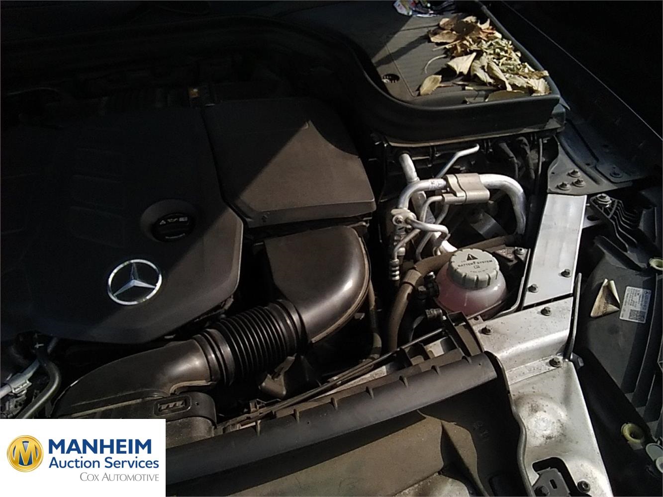 Foto Mercedes Benz Glc Coupe 23