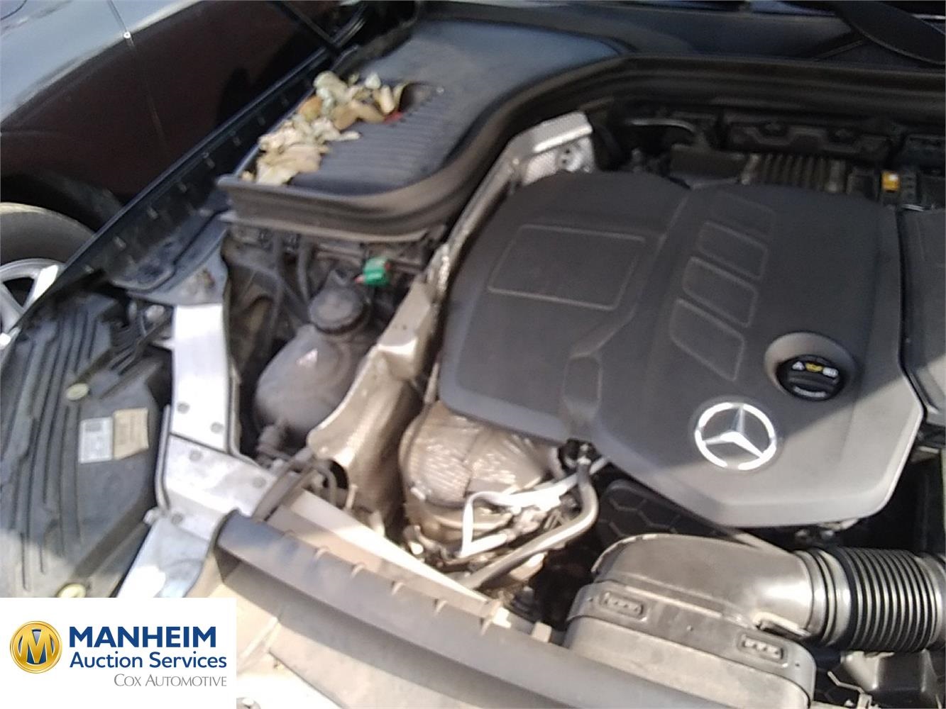 Foto Mercedes Benz Glc Coupe 24