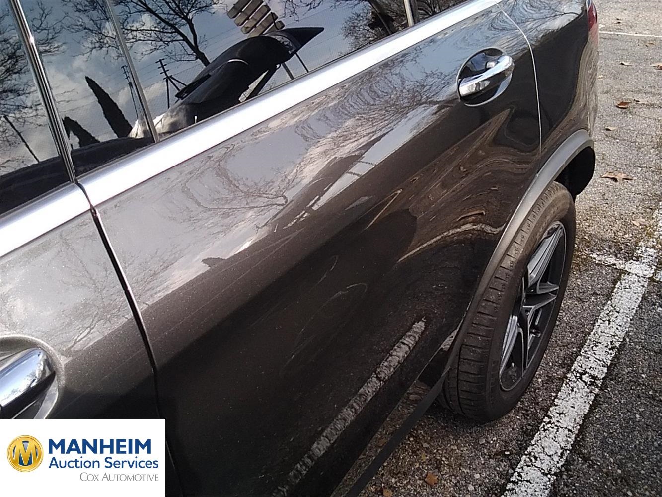 Foto Mercedes Benz Glc Coupe 32