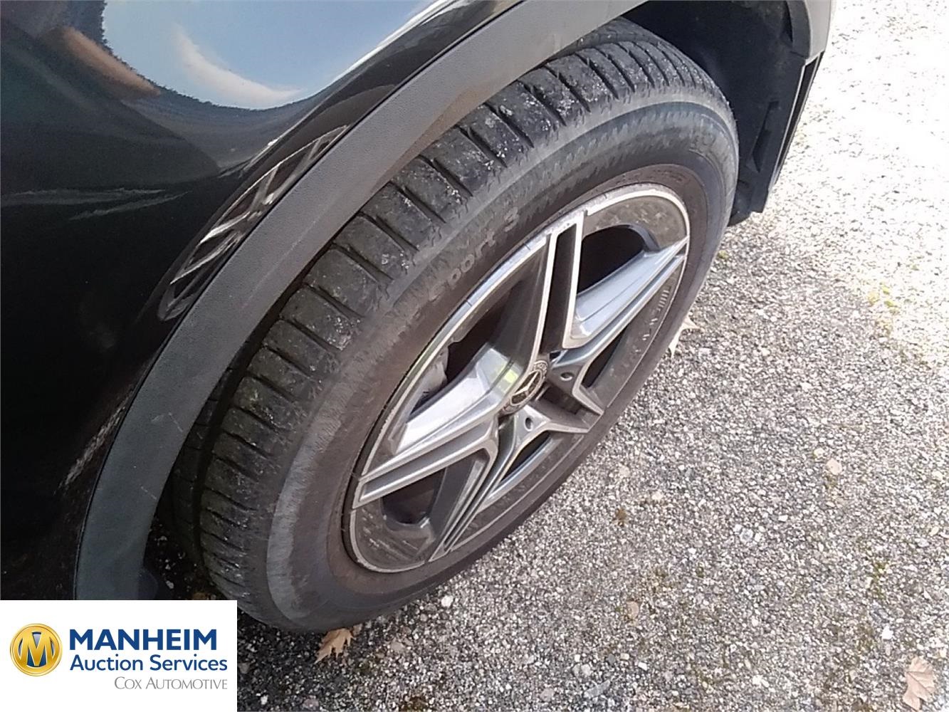 Foto Mercedes Benz Glc Coupe 51