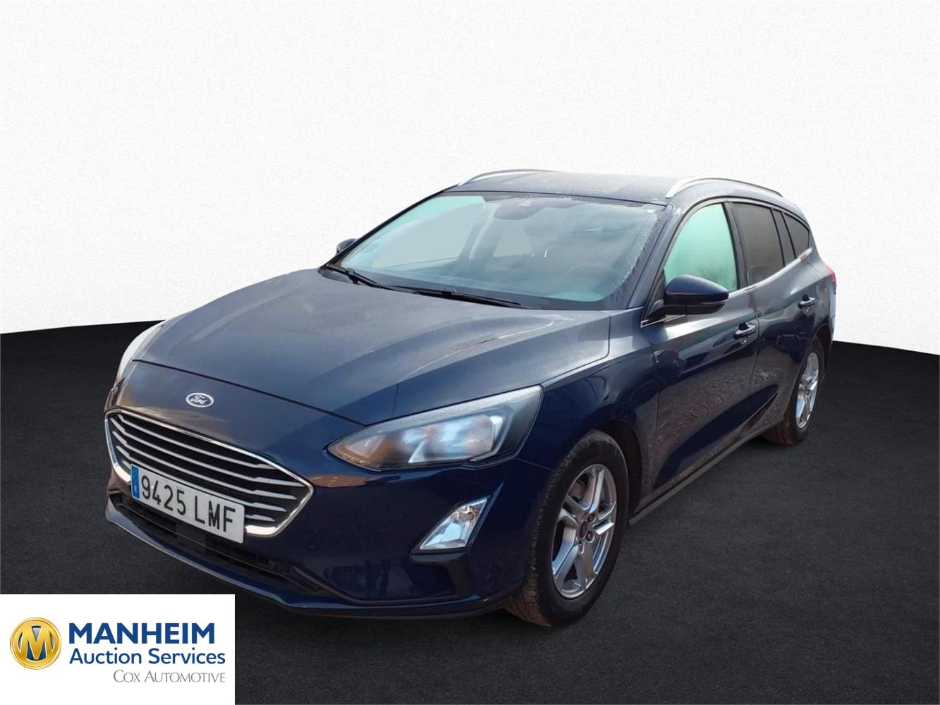 Foto Ford FOCUS SB 1