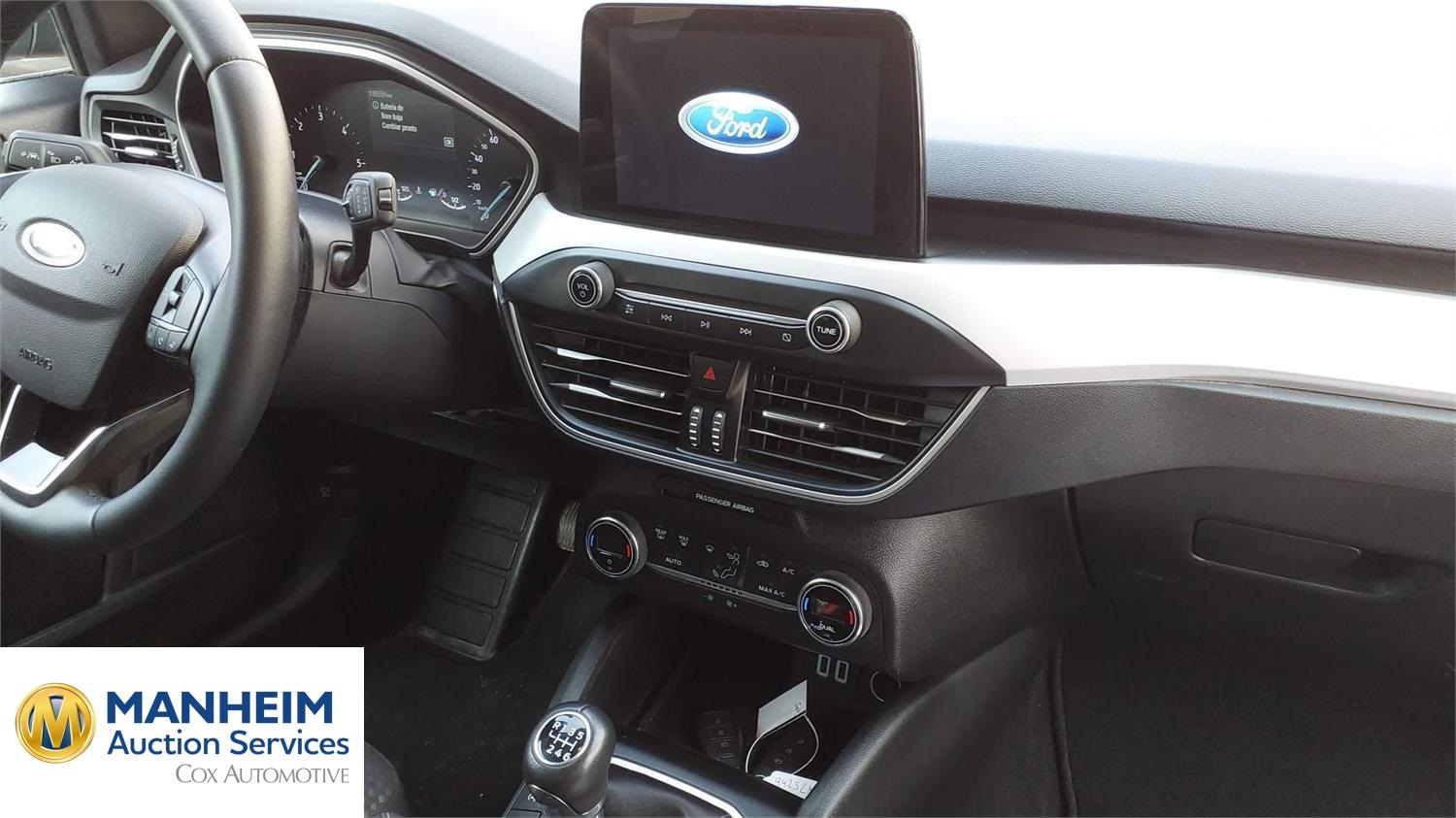 Foto Ford FOCUS SB 13