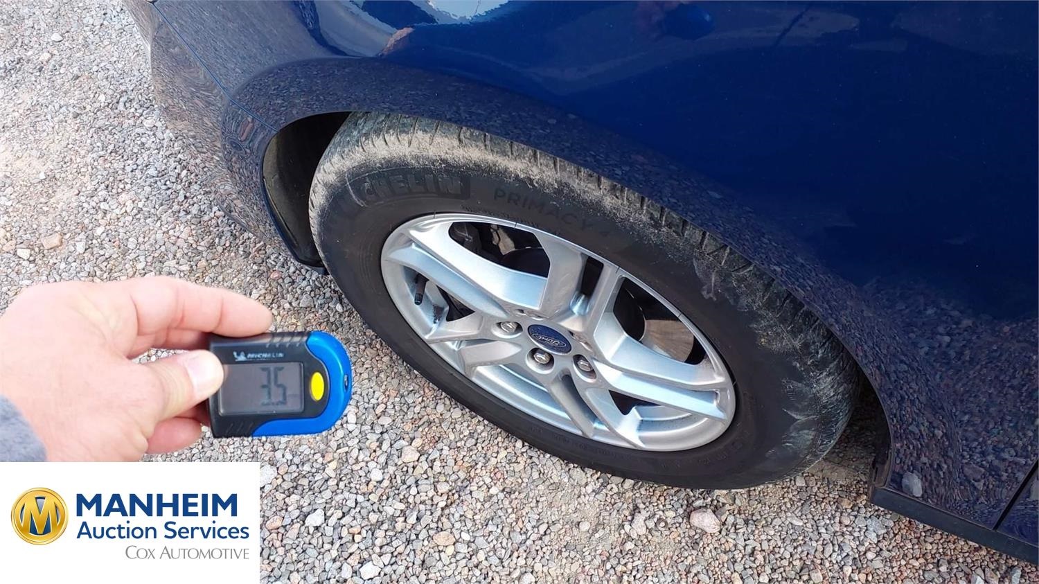 Foto Ford FOCUS SB 20