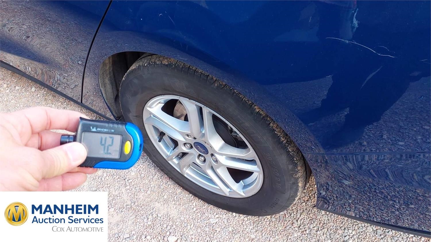 Foto Ford FOCUS SB 22