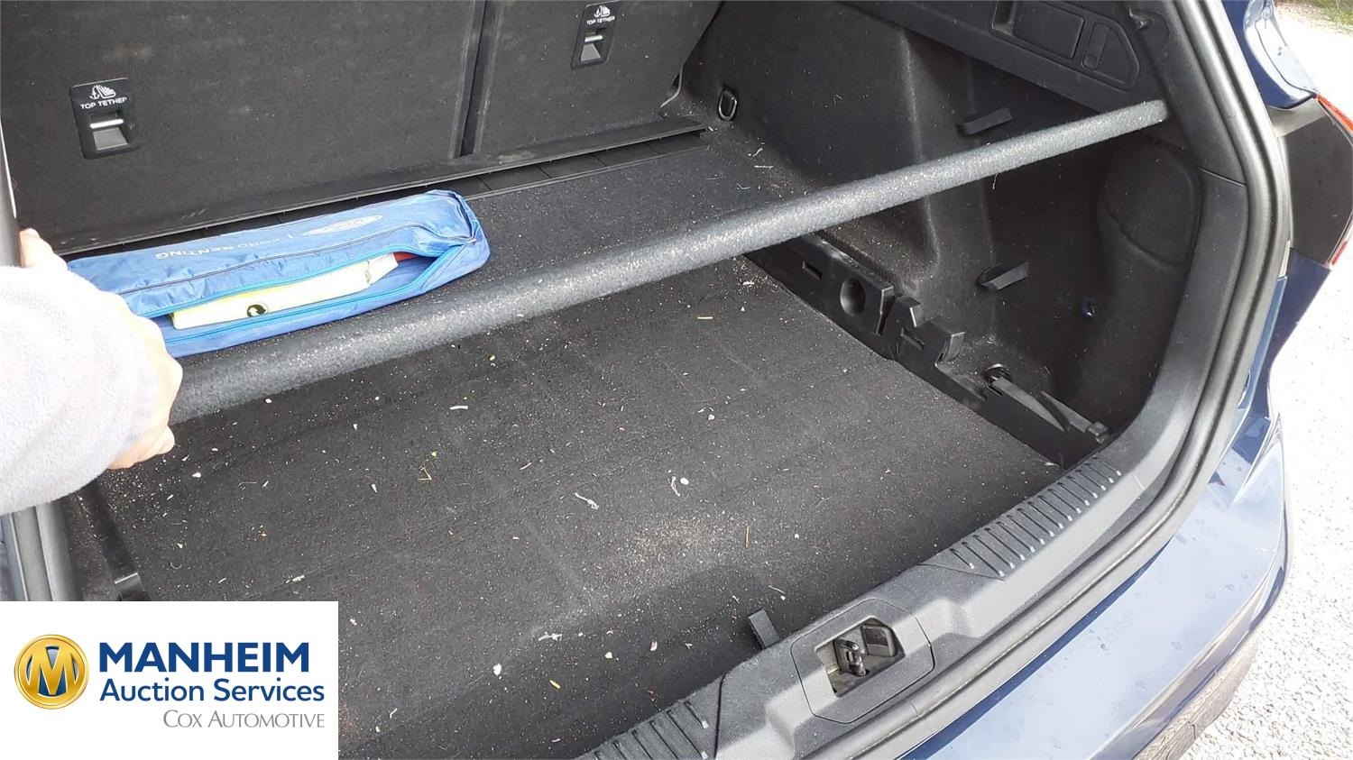 Foto Ford FOCUS SB 25