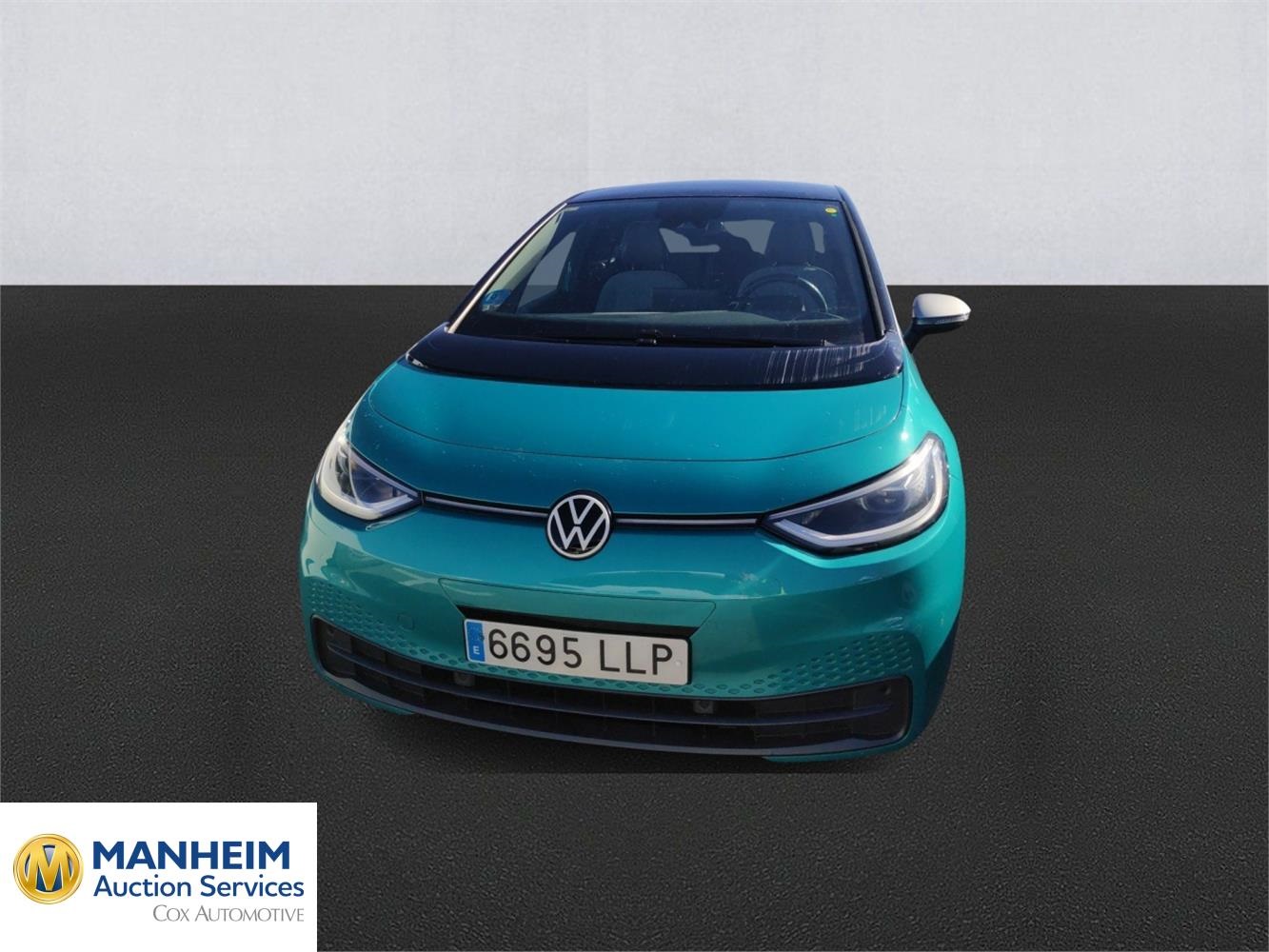 Foto Volkswagen ID 3 2