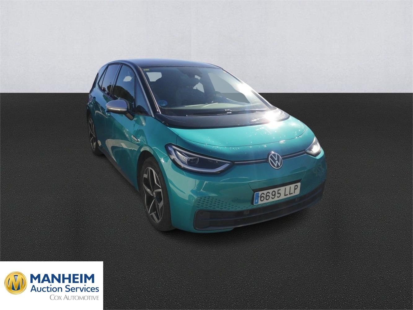 Foto Volkswagen ID 3 3