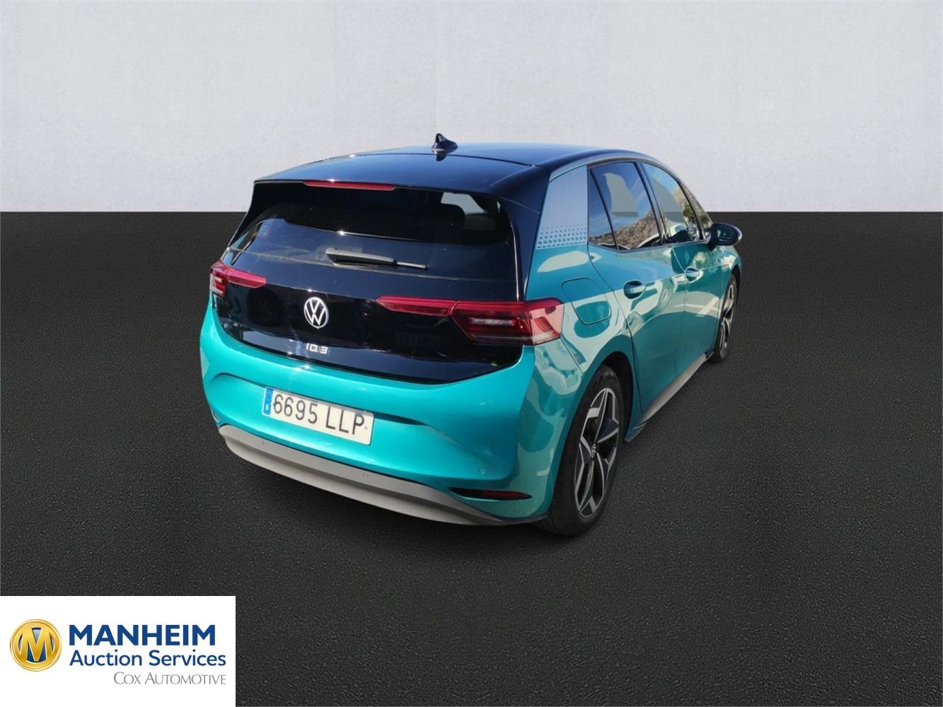 Foto Volkswagen ID 3 4